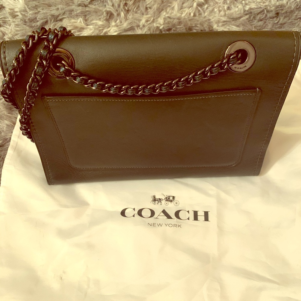 Rare Coach - Picture 2 of 4